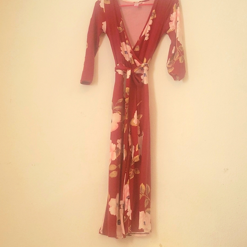 Beautiful pansuit used once
